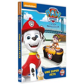 Paw Patrol