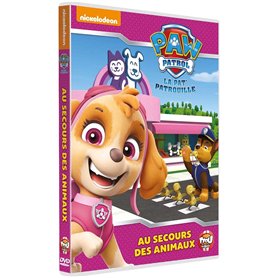 Paw Patrol