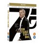 No Time to Die (James Bond) [Blu-Ray] [2021] [Region Free] [Import]