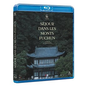 Séjour dans Les Monts Fuchun [Blu-Ray]