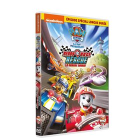 Paw Patrol