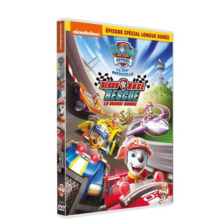 Paw Patrol