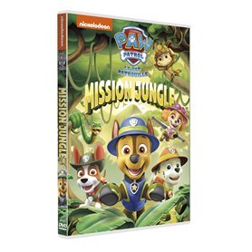 Paw Patrol