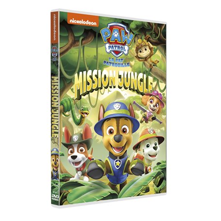 Paw Patrol