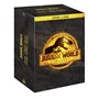 Jurassic Park-L'Intégrale