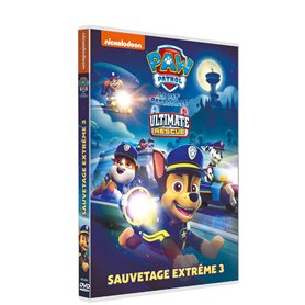 Paw Patrol