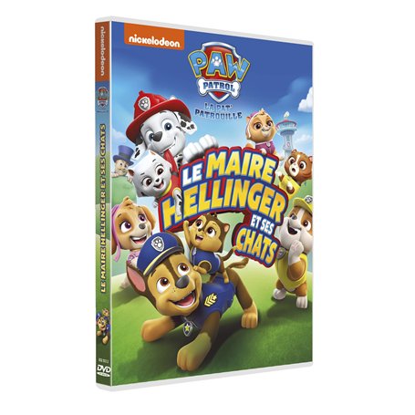 Paw Patrol