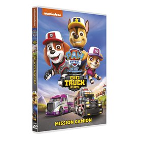 Paw Patrol