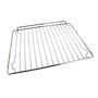 Paxanpax PCK055 Smeg Étagère de four compatible avec plusieurs modèles 460 mm x 355 mm