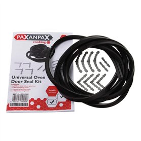 Paxanpax PCK023 Kit de joint d'étanchéité universel 3 faces