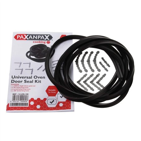 Paxanpax PCK023 Kit de joint d'étanchéité universel 3 faces