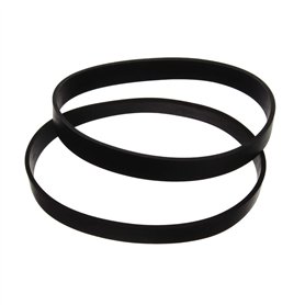 Paxanpax PFC017 Lot de 2 Courroies pour Dyson DC01/04/07/14