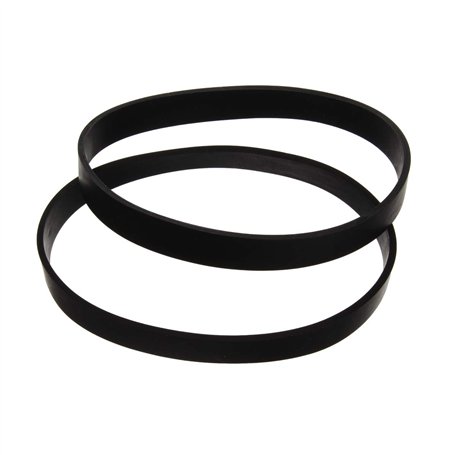 Paxanpax PFC017 Lot de 2 Courroies pour Dyson DC01/04/07/14