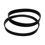Paxanpax PFC017 Lot de 2 Courroies pour Dyson DC01/04/07/14