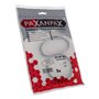 Paxanpax PFC017 Lot de 2 Courroies pour Dyson DC01/04/07/14