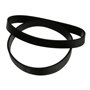 Paxanpax PFC017 Lot de 2 Courroies pour Dyson DC01/04/07/14