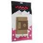Paxanpax VB080, Lot de 5 Sacs en Papier compatibles Rowenta 'ZR455' Tonixo Series