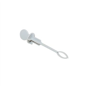 Beko 4057030100 - Déboucheur de Réfrigérateur Belling Flavel Leisure Swan