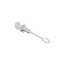 Beko 4057030100 - Déboucheur de Réfrigérateur Belling Flavel Leisure Swan