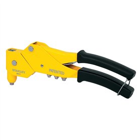 STANLEY 6-MR77 Pince à riveter Tête mobile