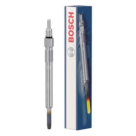 Bosch GLP109 - Bougie de préchauffage Duraterm - Boite carton - 1 pièce - pour véhicules à moteur diesel