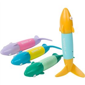 Speedo Baby Spinning Dive Toy Jouet Mixte Enfant