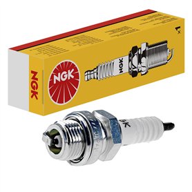 NGK - BOUGIE ALLUMAGE BOITE - AB-6