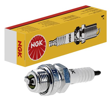NGK - BOUGIE ALLUMAGE BOITE - AB-6