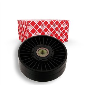 Febi-Bilstein 01231 Poulie-tendeur