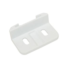 Beko 4202340100 Belling Flavel Décoration de porte pour réfrigérateur congélateur