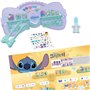 Mon kit de manucure - AQUABEADS - Stitch - 40 ongles - Stickers