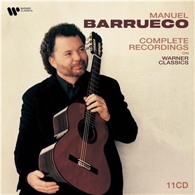 The Complete Warner Classics Recordings