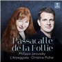 Passacalle de la Follie