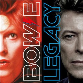 Legacy (Best of