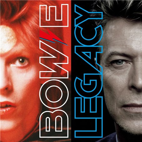 Legacy (Best of