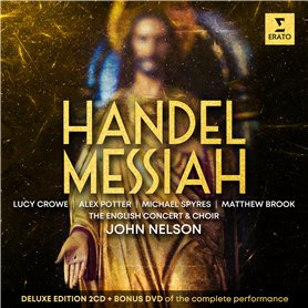 Haendel: Le Messie