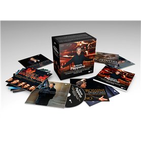Complete Symphonic