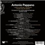 Concertante & Sacred Music Recordings