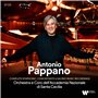 Complete Symphonic, Concertante & Sacred Music Recordings