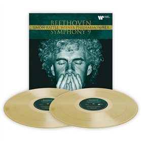 Ludwig Van Beethoven Symphony No. 9