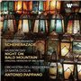 Rimsky-Korsakov: Scheherazade