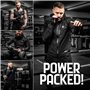 RDX Gel Bandes Boxe Sous Gants, 100CM Longue Poignet, Mitaine MMA Muay Thai, Protege Main arts martiaux Sparring Protecteur de P