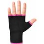 RDX Bandes de Boxe, protège-Mains élastiques pour Le Sparring et Les Arts Martiaux, protège-Poignets, sous-Gants de Boxe pour Ad