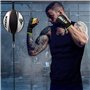 RDX Bandes de Boxe, protège-Mains élastiques pour Le Sparring et Les Arts Martiaux, protège-Poignets, sous-Gants de Boxe pour Ad