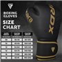 Gants pour Sac de Fr