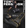 RDX Gants de Boxe Muay Thai d'entrainement, Maya Hide Cuir, Kara Pro Sparring Kickboxing MMA Boxing Gloves, Gants pour Sac de Fr