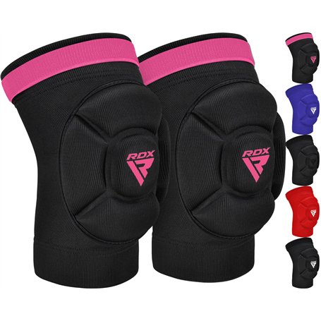RDX Genouillères pour Le MMA