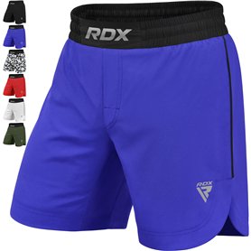 RDX MMA Short pour d'Entraînement et Kick Boxe - Parfait Grappling