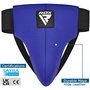 RDX Coquille Boxe MMA Homme Sports Protection Combat Arts Martiaux Suspensoir Muay Thai Kick Boxing