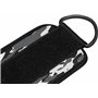 RDX Sangle Cheville Musculation Anneau D'Haltérophilie Machine Fixation Ankle Straps, Poignet Wraps Fitness Entraînement, Exerci